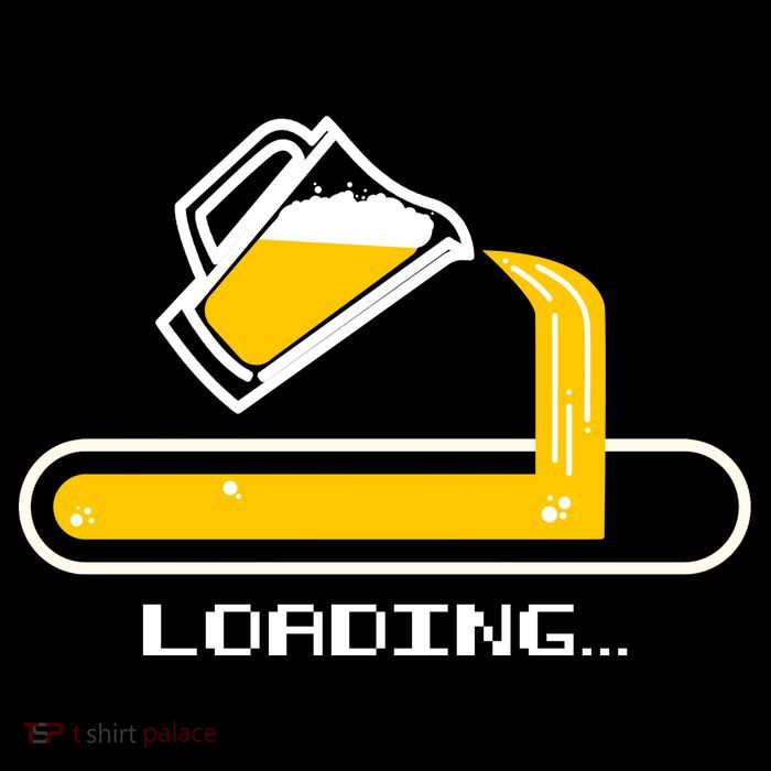 Loading Beer Sweatshirt