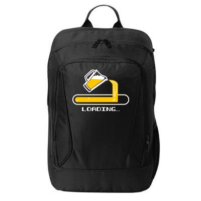 Loading Beer City Backpack