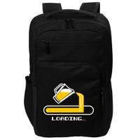 Loading Beer Impact Tech Backpack