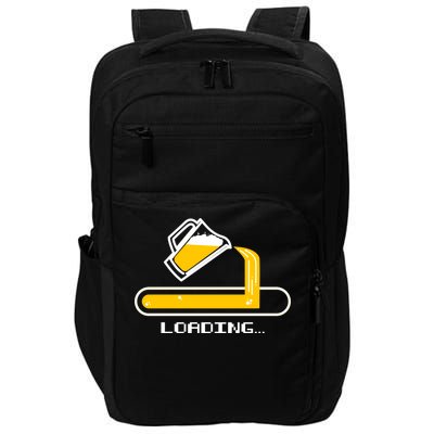 Loading Beer Impact Tech Backpack