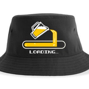 Loading Beer Sustainable Bucket Hat