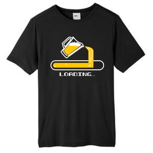 Loading Beer Tall Fusion ChromaSoft Performance T-Shirt