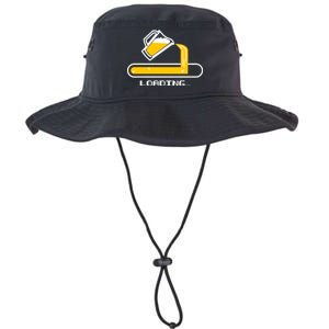 Loading Beer Legacy Cool Fit Booney Bucket Hat