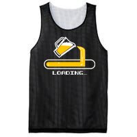 Loading Beer Mesh Reversible Basketball Jersey Tank