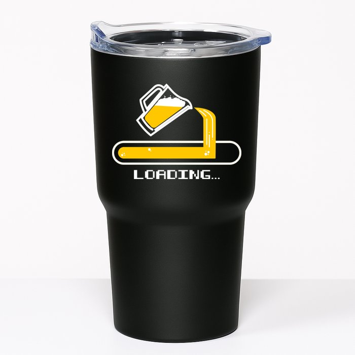 Loading Beer Tumbler