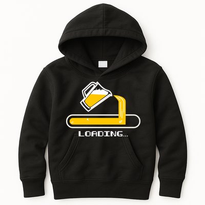 Loading Beer Kids Hoodie