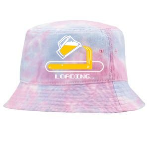 Loading Beer Tie-Dyed Bucket Hat