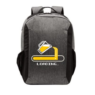 Loading Beer Vector Backpack