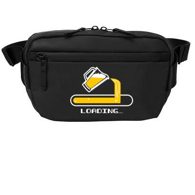 Loading Beer Crossbody Pack