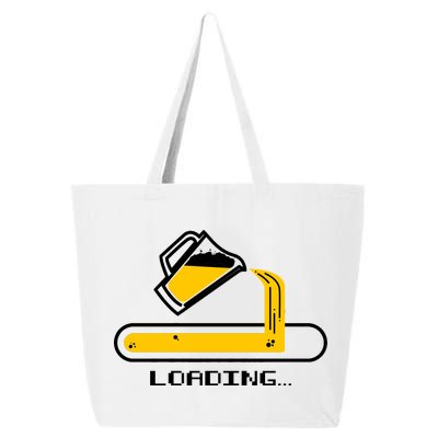 Loading Beer 25L Jumbo Tote