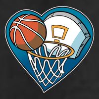 Love Of Baskeball Cool Comfort Performance Bucket Hat