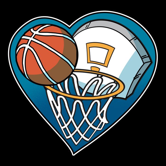 Love Of Baskeball Flatbill Hat