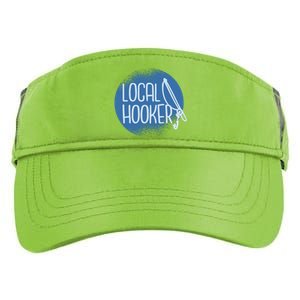 Local Hooker Adult Drive Performance Visor