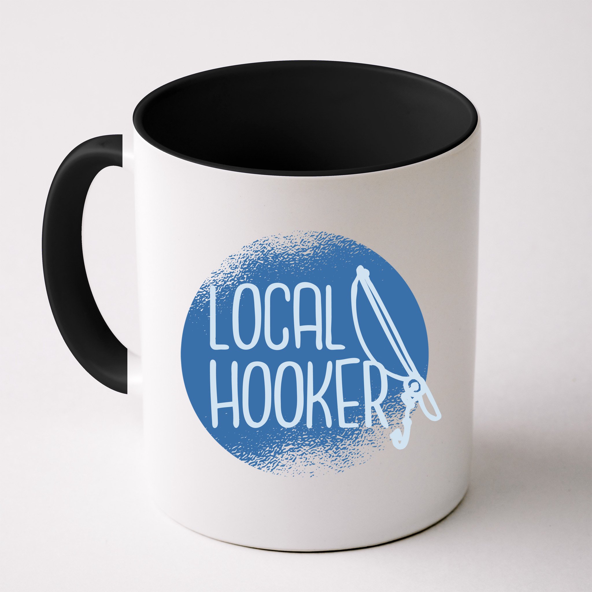 Local Hooker Mug