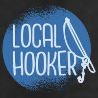 Local Hooker Golf Towel