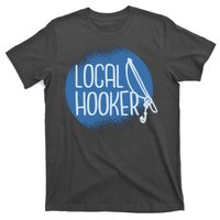 Local Hooker T-Shirt