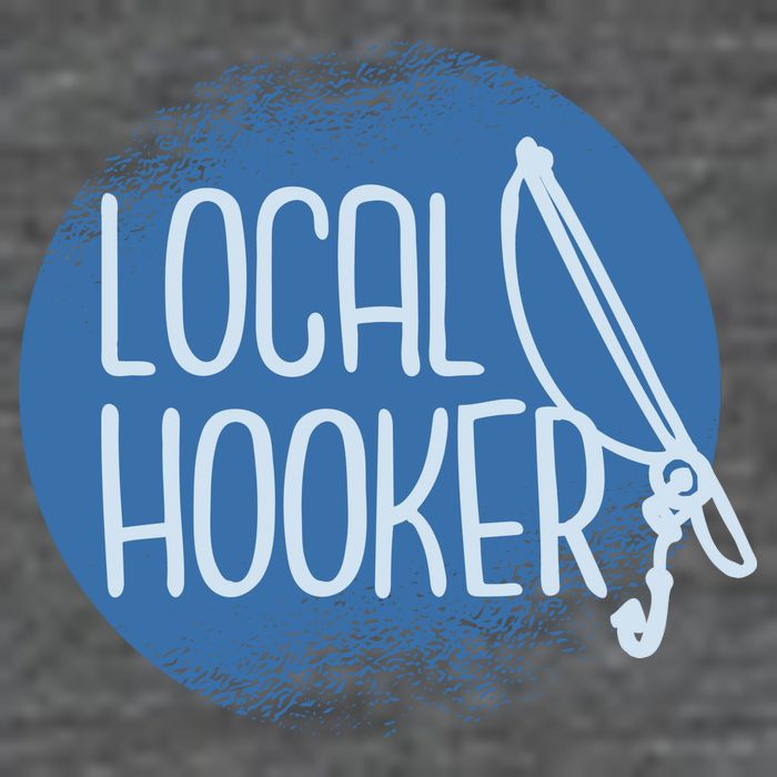 Local Hooker Button