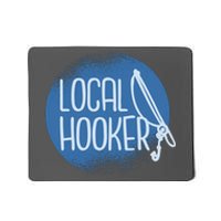 Local Hooker Mousepad