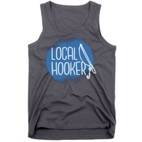 Local Hooker Tank Top