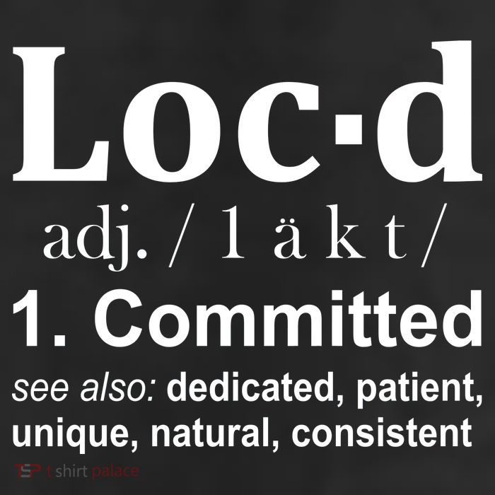 Loc'd Definition 25L Jumbo Tote