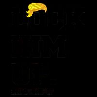 Lock Him Up Resist Trump #impeachtrump Mug
