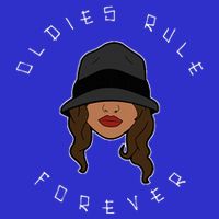 Lowrider Oldies Forever Chola Og Sustainable Knit Beanie