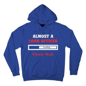 Loan Officer Gift Profession Banking Banker Meaningful Gift Hoodie