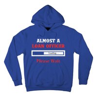 Loan Officer Gift Profession Banking Banker Meaningful Gift Hoodie