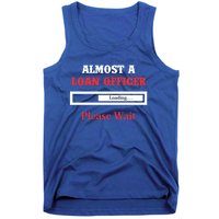 Loan Officer Gift Profession Banking Banker Meaningful Gift Tank Top