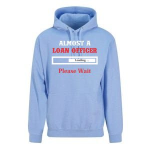 Loan Officer Gift Profession Banking Banker Meaningful Gift Unisex Surf Hoodie