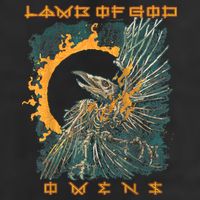 Lamb Of God – Omens Birdbox Cool Comfort Performance Bucket Hat