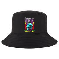 Lamb of God – Candle Skull Cool Comfort Performance Bucket Hat