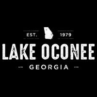 Lake Oconee Georgia Backpack