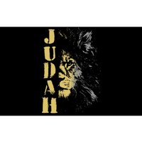 Lion Of Judah Design Hebrew Israelite Design Bumper Sticker