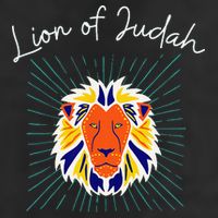 Lion of Judah 25L Jumbo Tote