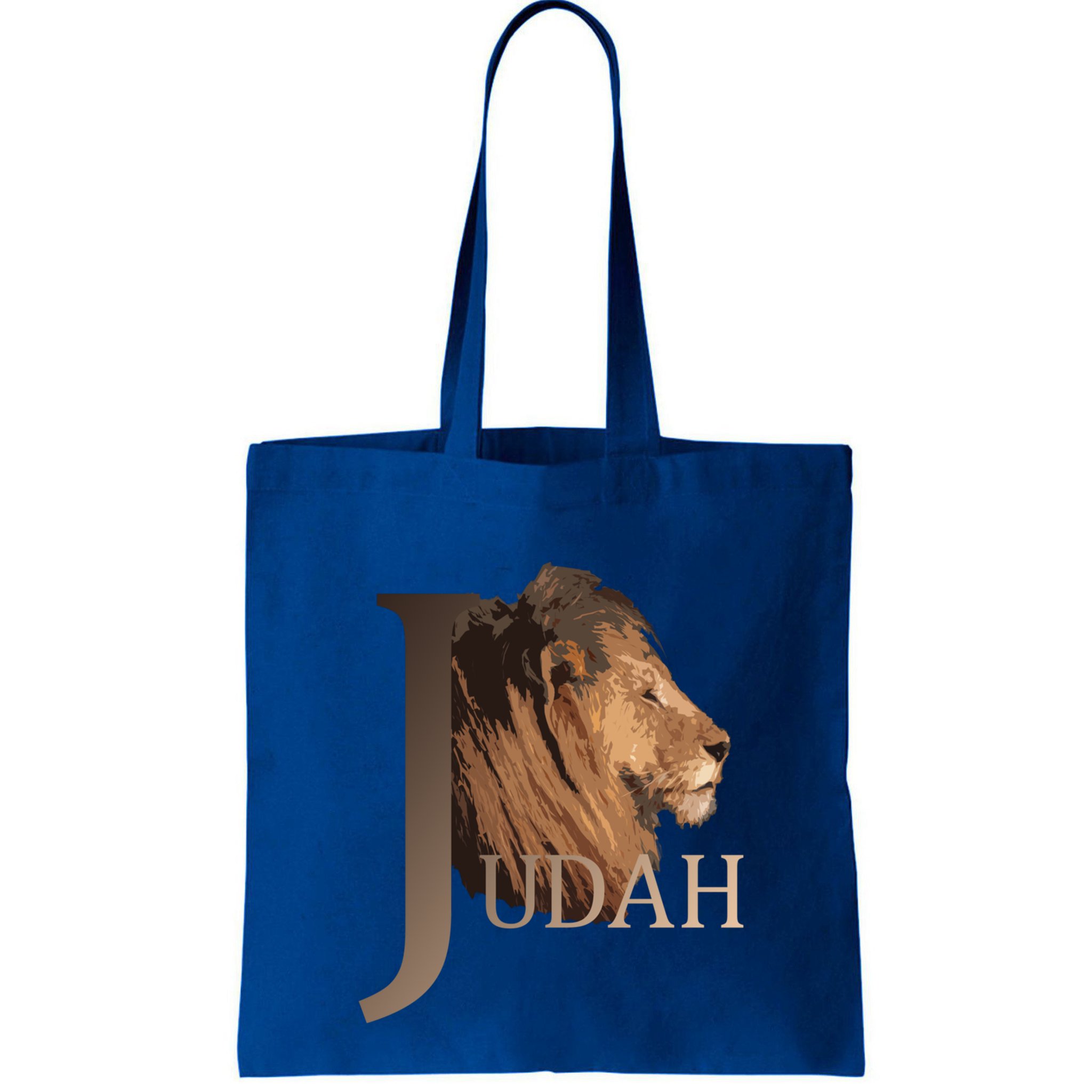 Lion Of Judah Tribe Of Judah Funny Gift Bag