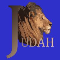 Lion Of Judah Tribe Of Judah Funny Gift Zip Tote Bag