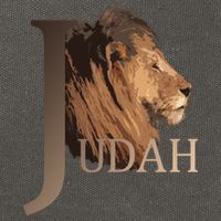 Lion Of Judah Tribe Of Judah Funny Gift Cotton Canvas Backpack