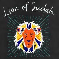 Lion of Judah Adult Drive Performance Visor