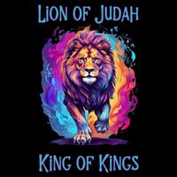 Lion of Judah Christian King of Kings Faith Visor