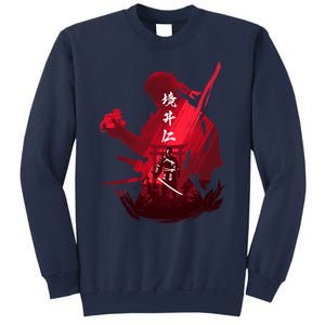 Legend Of Jin Sakai The Ghost Sweatshirt