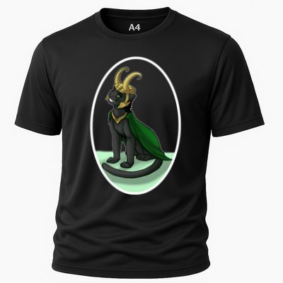 Lokikitty Performance Shirt