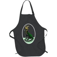 Lokikitty Apron