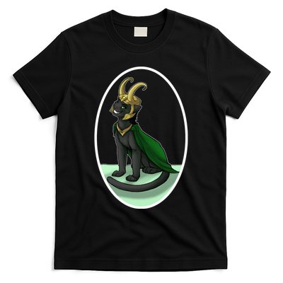 Lokikitty T-Shirt