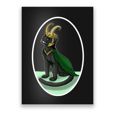 Lokikitty Poster