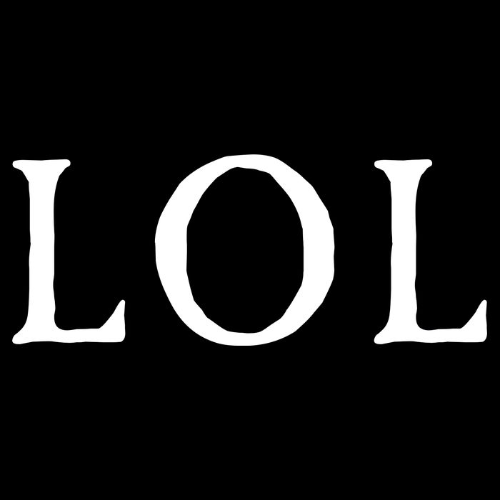 LOL Laugh Out Loud City Backpack