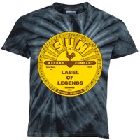 Label Of Legends Kids Tie-Dye T-Shirt