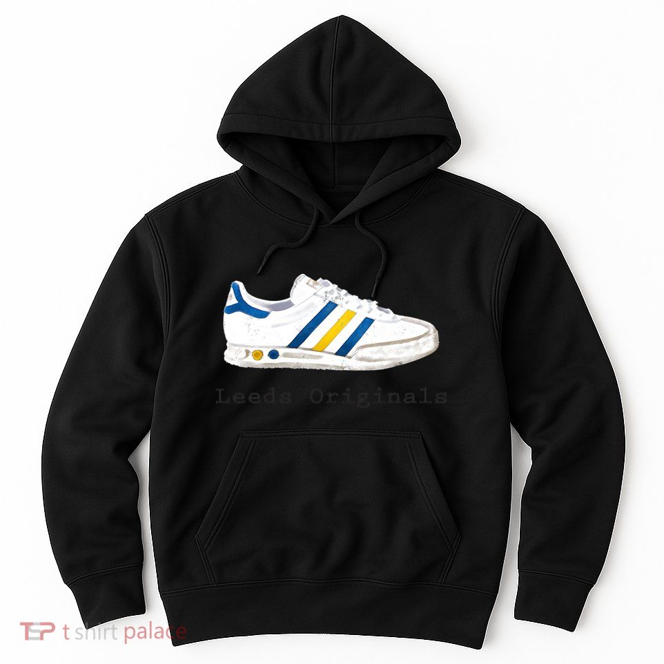 Leeds Originals Hoodie