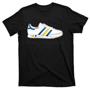 Leeds Originals T-Shirt