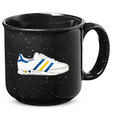Leeds Originals 15oz Campfire Ceramic Mug